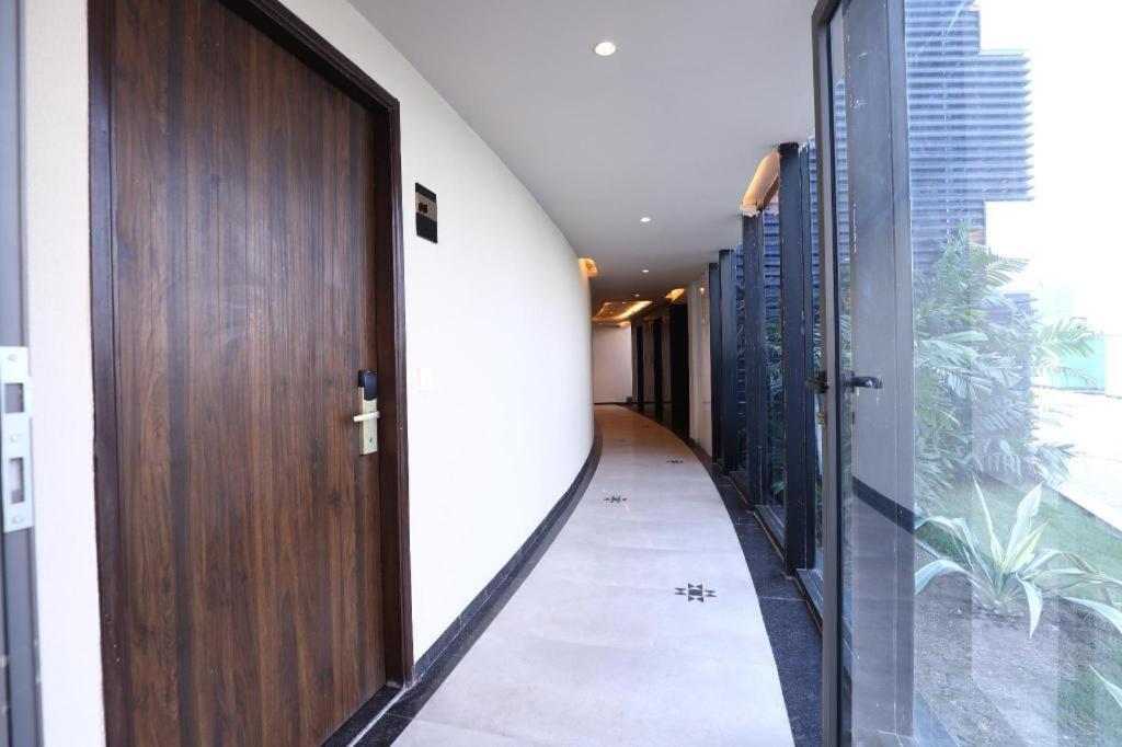 Honest Homes At Rajhans Belliza, Appartment Units Surat Zewnętrze zdjęcie