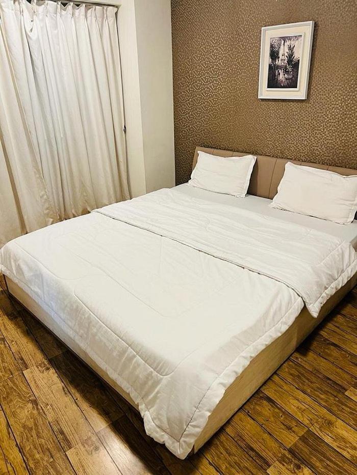 Honest Homes At Rajhans Belliza, Appartment Units Surat Zewnętrze zdjęcie
